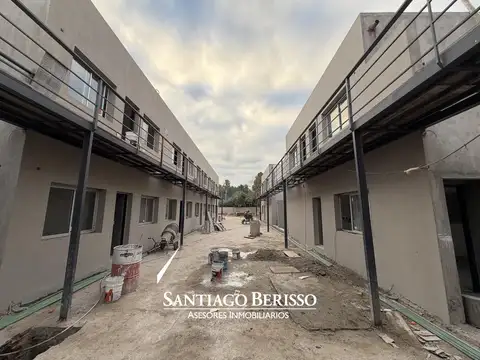 Departamento en Venta A Estrenar