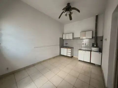 Depto Tipo Casa en Venta con 1 cocheras