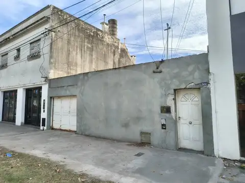 VENTA  DEPTO PASILLO A RECICLAR - PELLEGRINI 3600 - ECHESORTU
