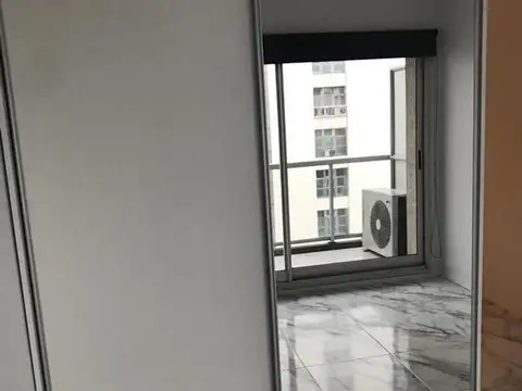 Departamento en Venta en Belgrano, USD 125.000