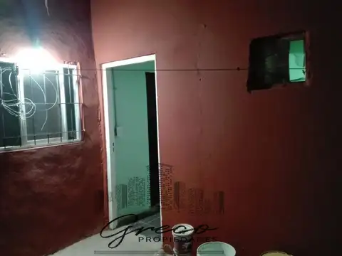 Casa en Alquiler de 1 dormitorio
