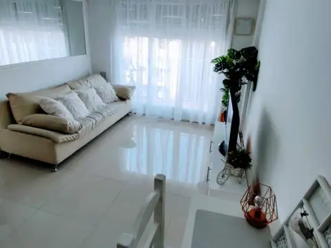 Departamento 2 Ambientes - Barrio Norte