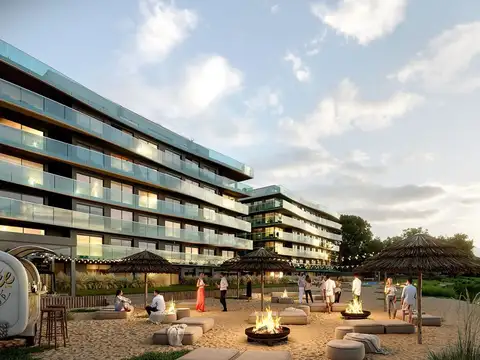 Avenida de las Américas 300