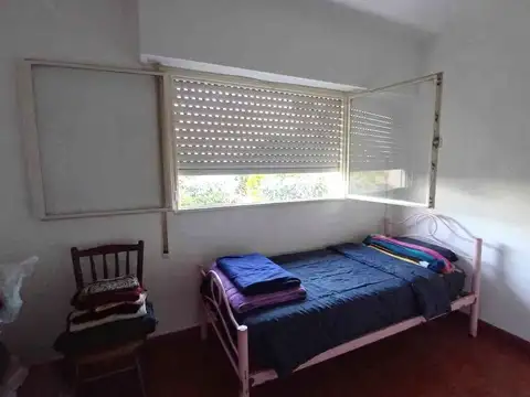 Departamento 5 ambientes con 1 baño