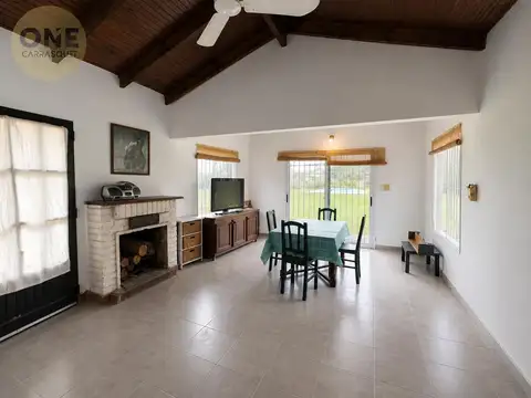 Casa en Venta en Ignacio Correas Arana, USD 109.000
