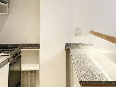 Venta Departamento 2 amb C/Patio en Palermo Hollywood