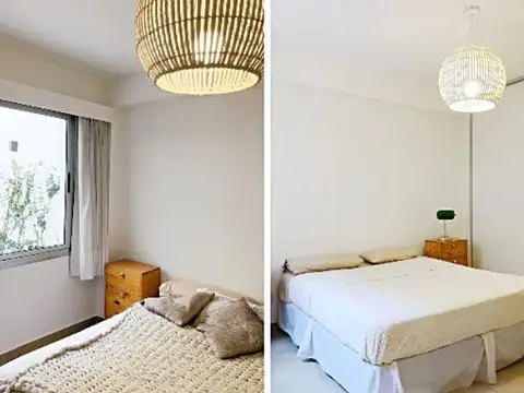 Departamento en Venta en Palermo Hollywood, USD 175.000