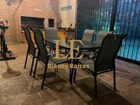 Casa en Venta al Noroeste