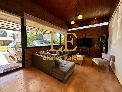 Casa en Venta en Matheu, USD 175.000