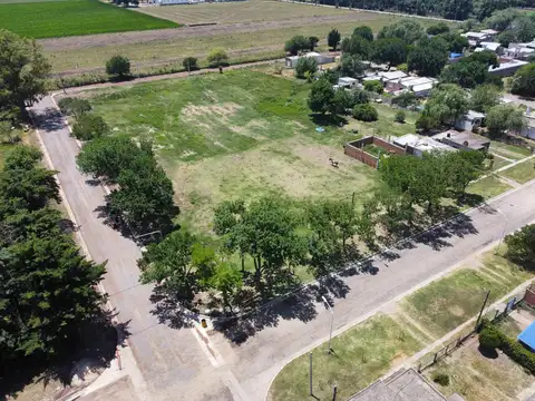 Venta Terreno San Jerónimo Sud