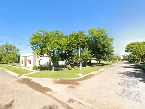 Venta Terreno San Jerónimo Sud