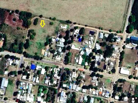 Avenida General Güemes Y Lisboa