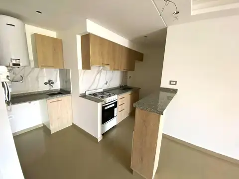 Departamento en Venta en Villa Luro, USD 120.000