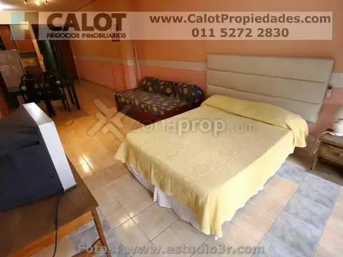 Departamento en Alquiler Temporal Permite mascota
