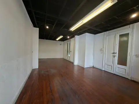 Avenida Rivadavia 1200