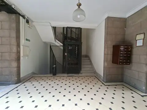 Oficina en Venta en San Nicolás, USD 28.000