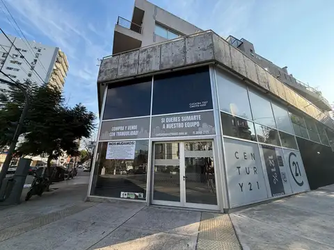 Local en Alquiler en Villa Urquiza, CABA