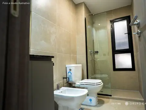 Viamonte 1340 , Piso 2