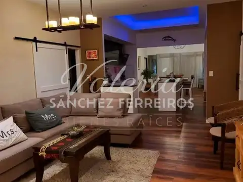 Casa en venta Las Acacias 6 ambientes