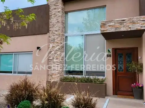Casa en Venta en Las Acacias Hudson, USD 390.000
