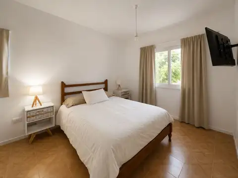 Depto Tipo Casa 4 ambientes con 1 baño