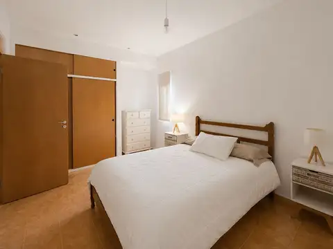 Depto Tipo Casa en Venta en La Plata, USD 80.000