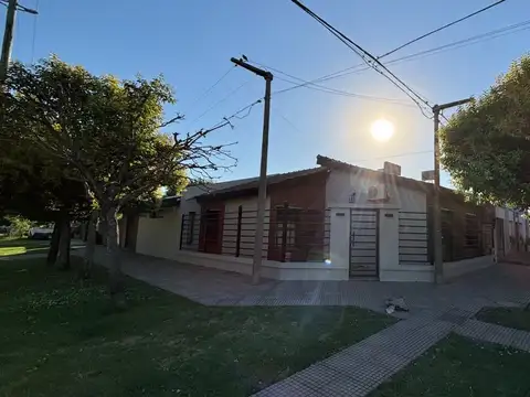 San Martín 500