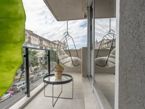 Departamento en Venta al Norte