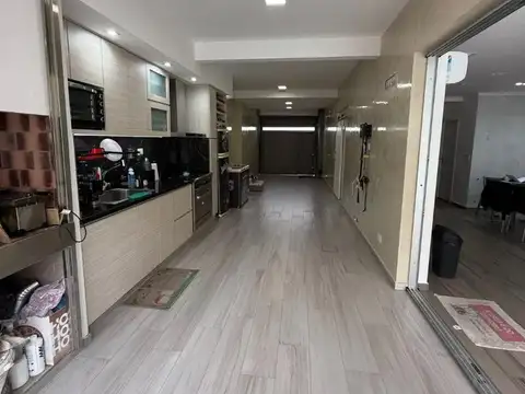 Almirante Brown e/ Olaguer y General O'Brien