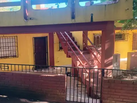 Calle 33 , Piso 1