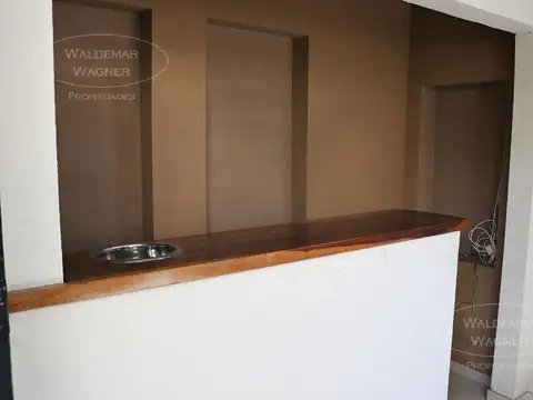 Casa en Alquiler al Norte