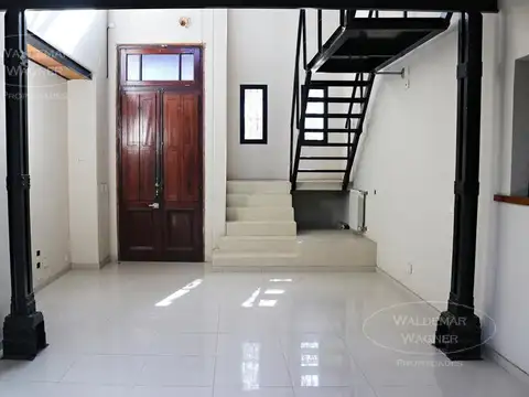 Casa en Alquiler de 2 dormitorios