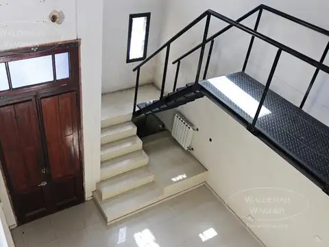 Casa en Alquiler 5 años