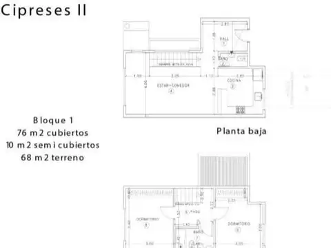 Casa en Venta A Estrenar