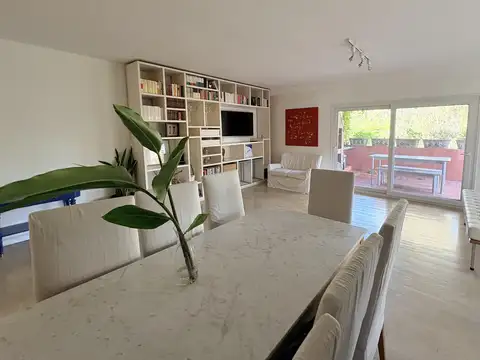 Departamento en Alquiler 20 años