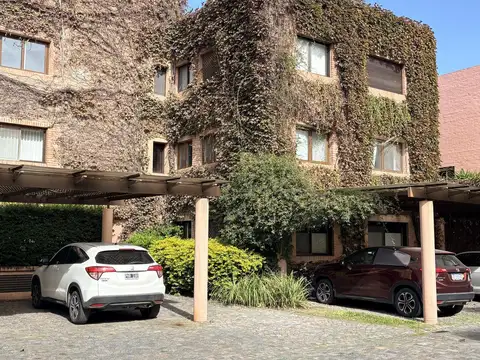 Departamento en Alquiler de 4 ambientes