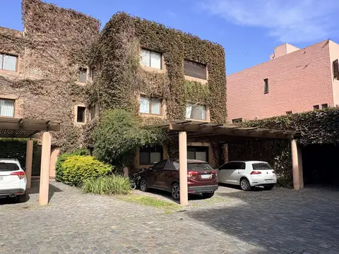 Departamento en Alquiler de 3 dormitorios