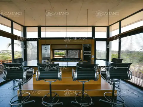 Casa en Alquiler Temporal de 4 dormitorios