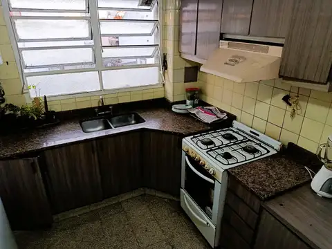 Departamento en Venta 60 años