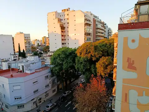 Departamento en Venta Permite mascota