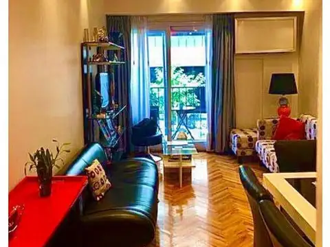 Departamento en Alquiler 56 años