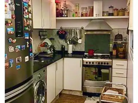 Departamento en Alquiler de 3 dormitorios