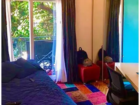 Departamento en Alquiler de 4 ambientes