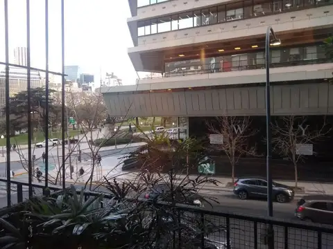 Alquiler  departamento 4 ambientes retiro