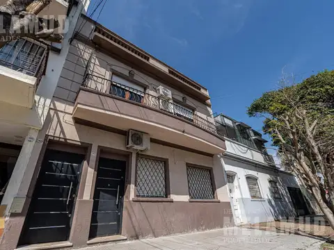 Arregui  3968 y Bahia Blanca