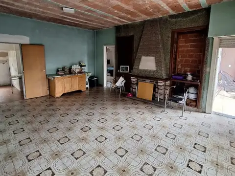 Av. San Martín 1400 1400