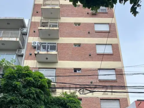 VENTA MONOAMBIENTE EN SAN FERNANDO - COPIA