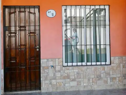 VENTA - DUPLEX INTERNO EN MAR DEL TUYU