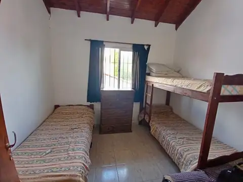 VENTA - DUPLEX INTERNO EN MAR DEL TUYU