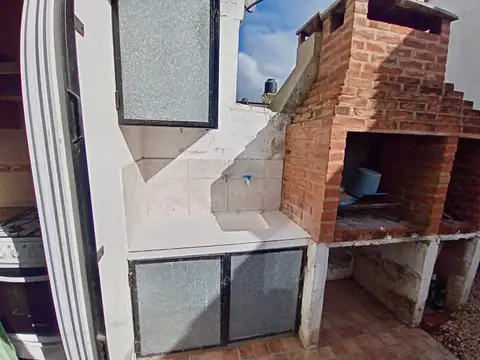 VENTA - DUPLEX INTERNO EN MAR DEL TUYU